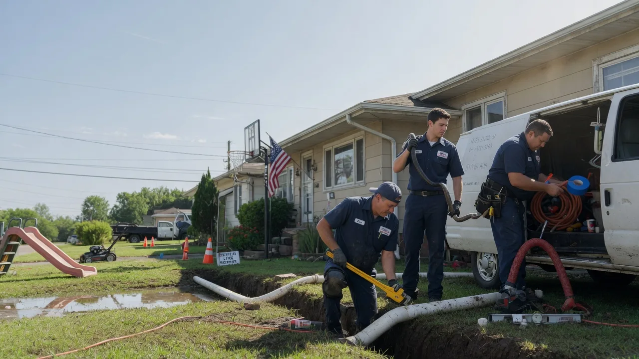 Toilet Installation in Ripley, OH near me